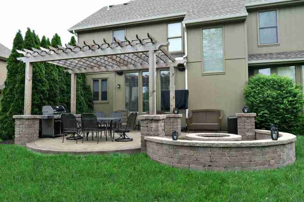 Hinkle Outdoor Living