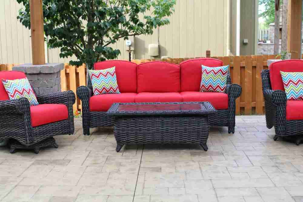 Hinkle Outdoor Living