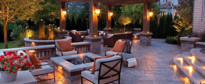 Hinkle Outdoor Living