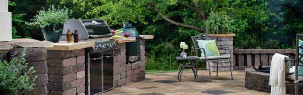 Hinkle Outdoor Living