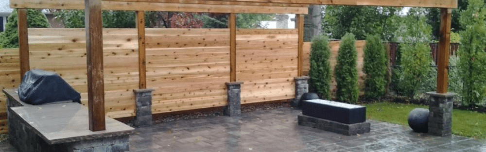 Hinkle Outdoor Living
