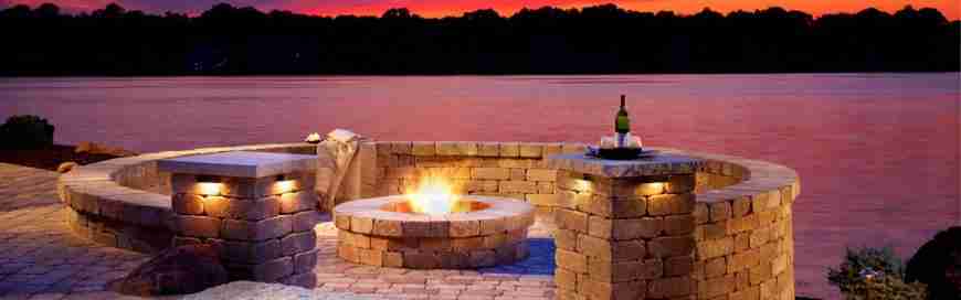 outdoor lighting