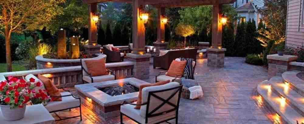 Hinkle Outdoor Living
