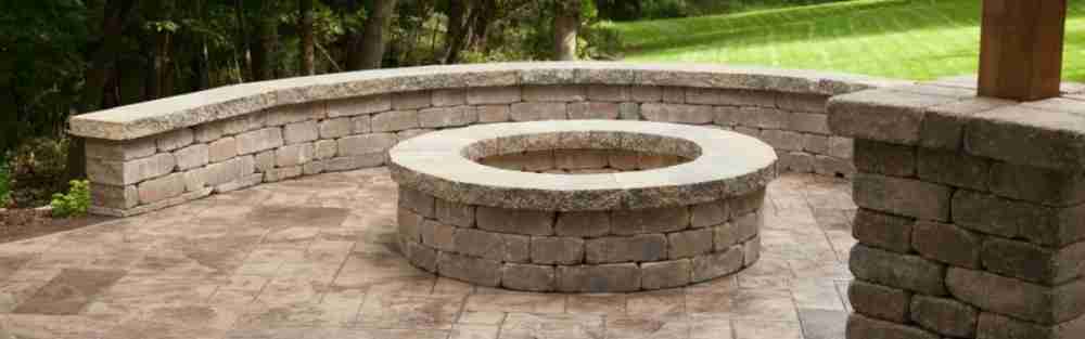 fire pit