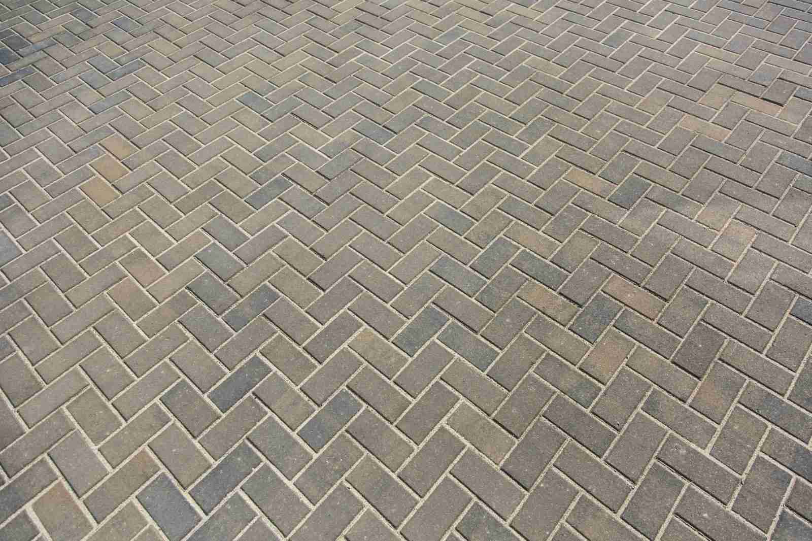 Edit Pavers Kevin Morey