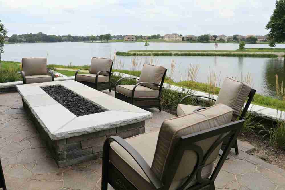 Hinkle Outdoor Living
