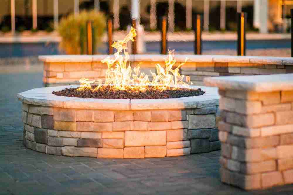 Fire Pit