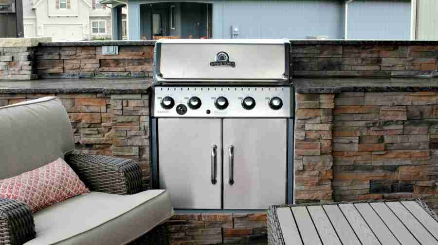 Hinkle Outdoor Living