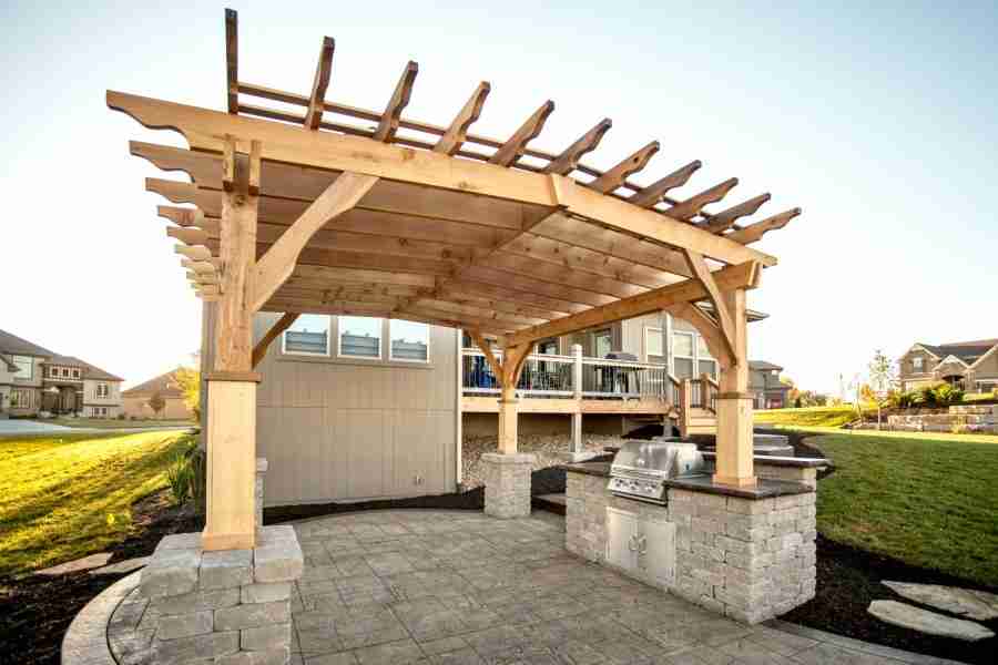 Hinkle Outdoor Living