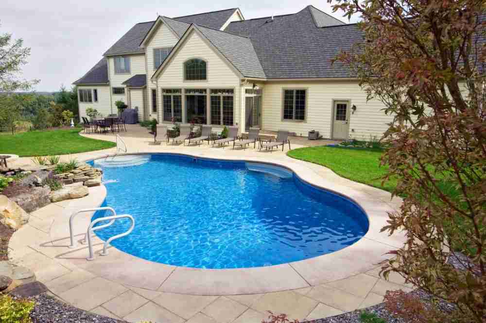 Pools