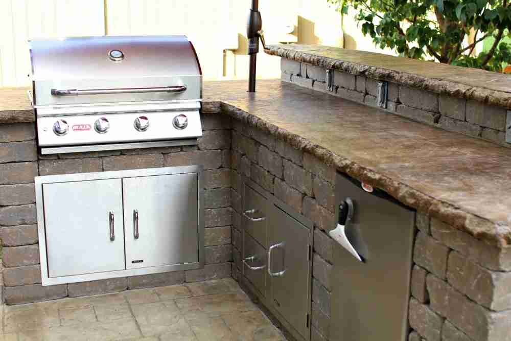 Hinkle Outdoor Living