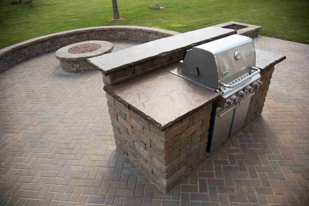 Hinkle Outdoor Living