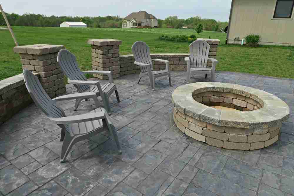 Hinkle Outdoor Living