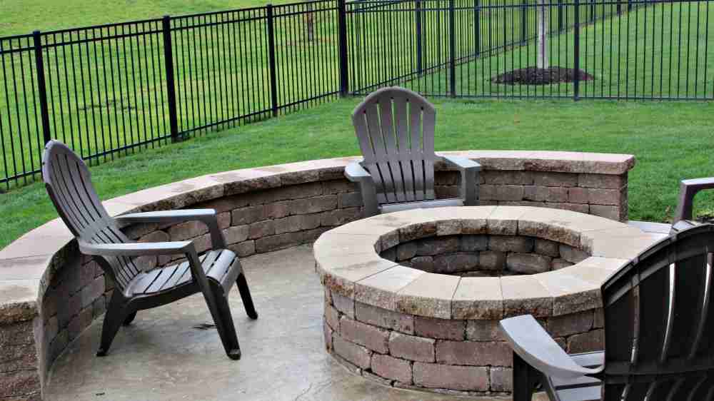 Hinkle Outdoor Living