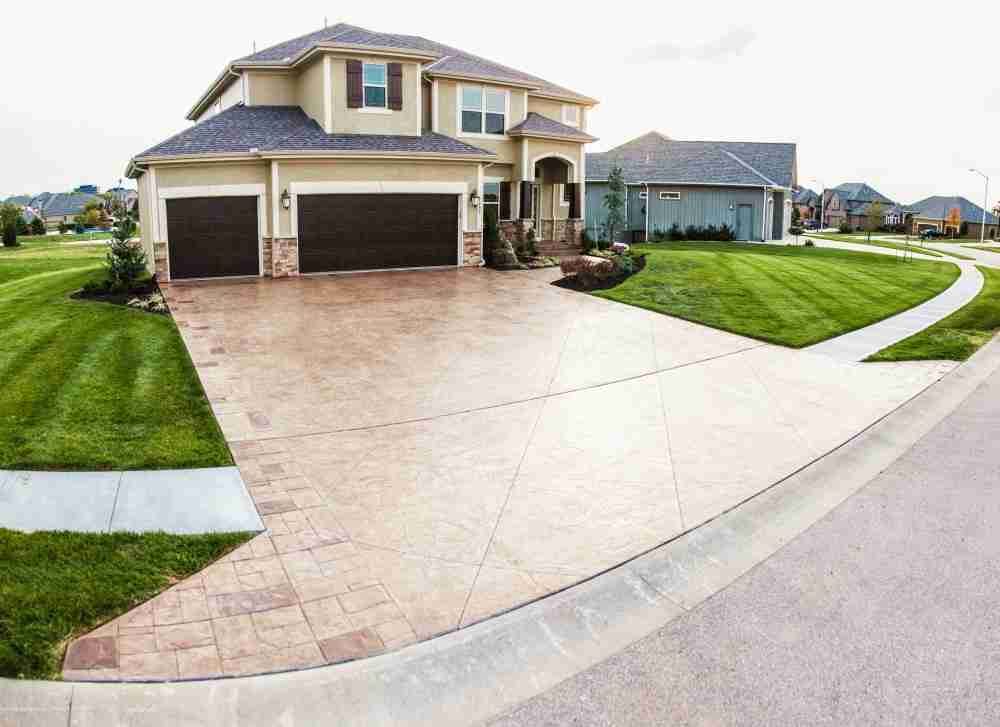 Zach House