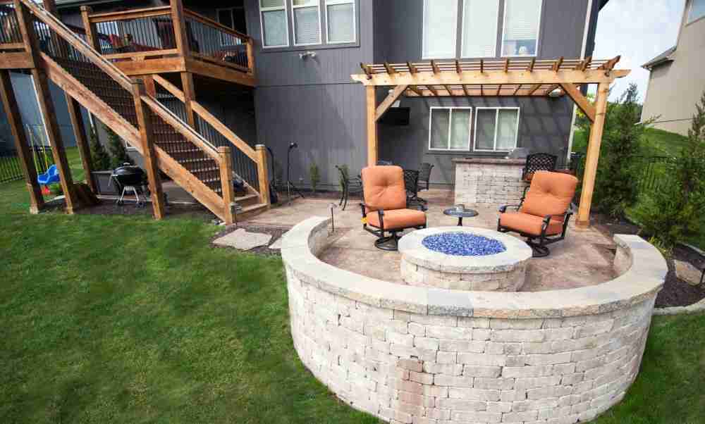 firepit