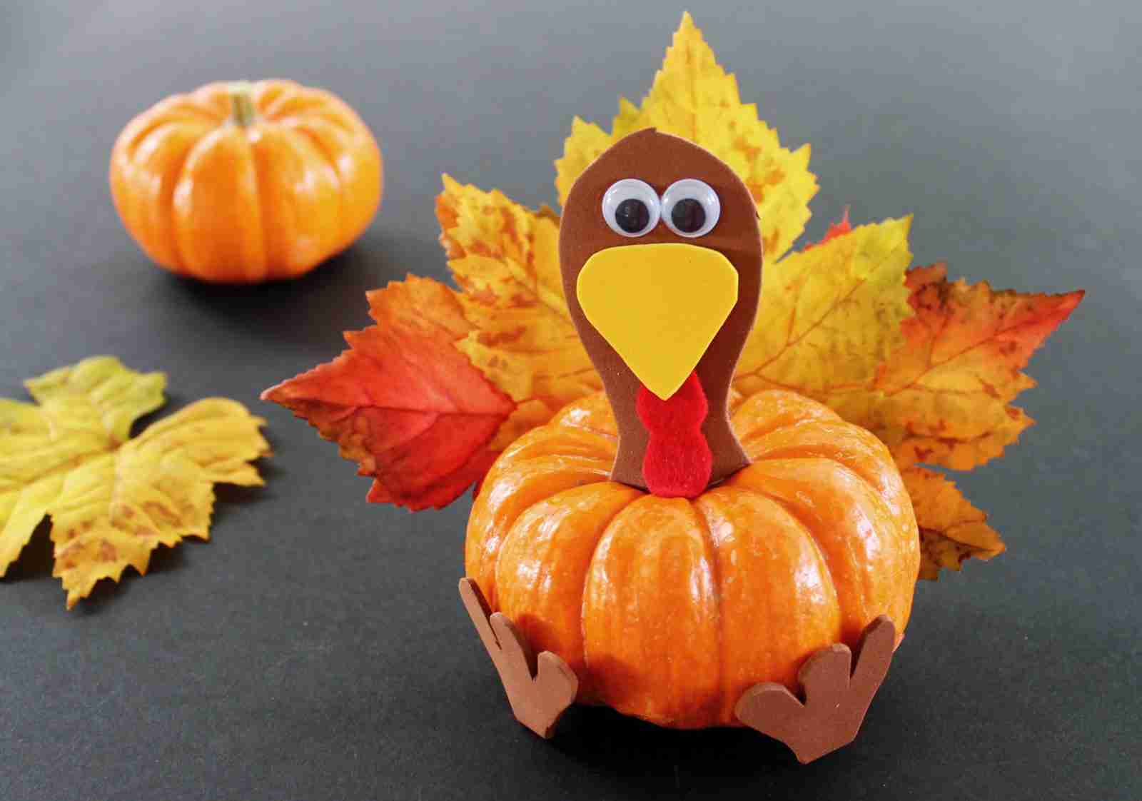 Happy Thanksgiving