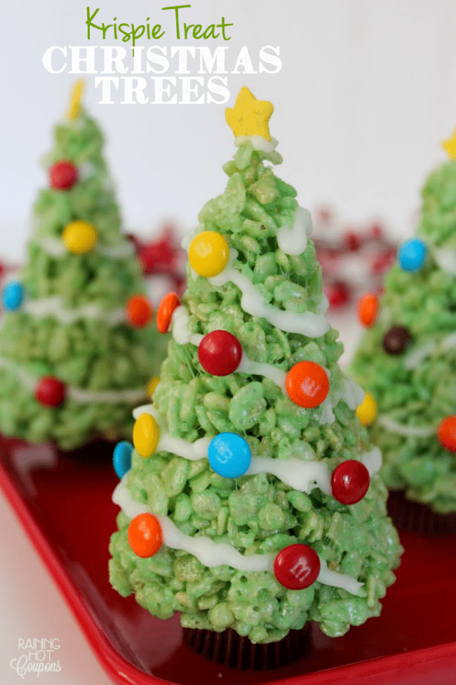 10-party-food-for-kids-christmas-krispie-treat-christmas-trees