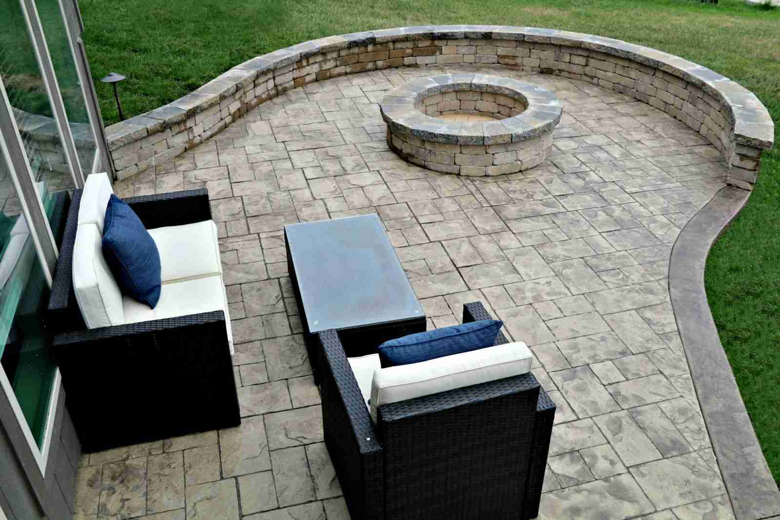 kansas city patios