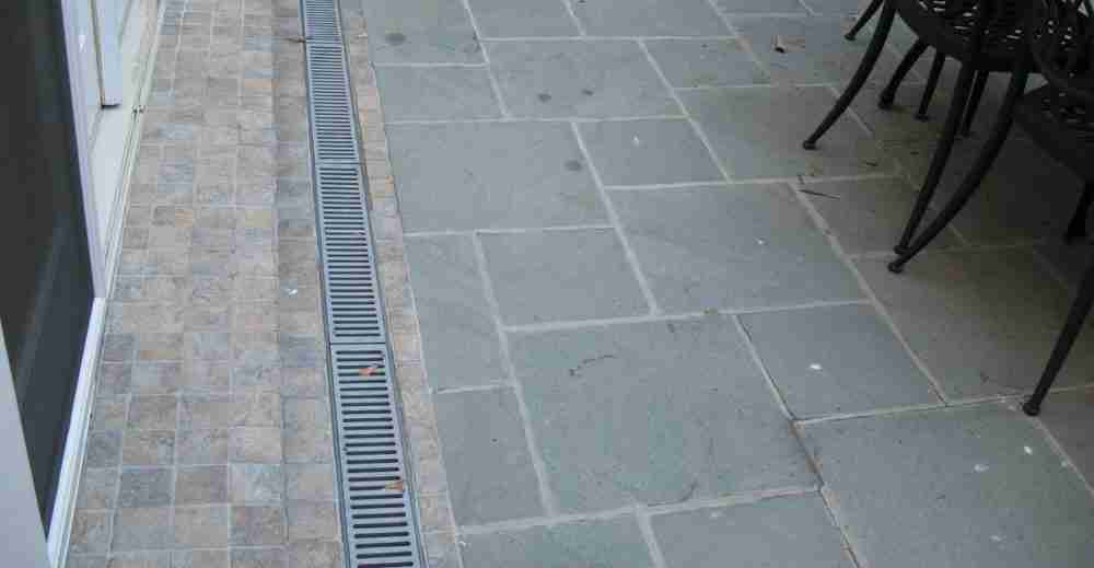 Drainage Solutions