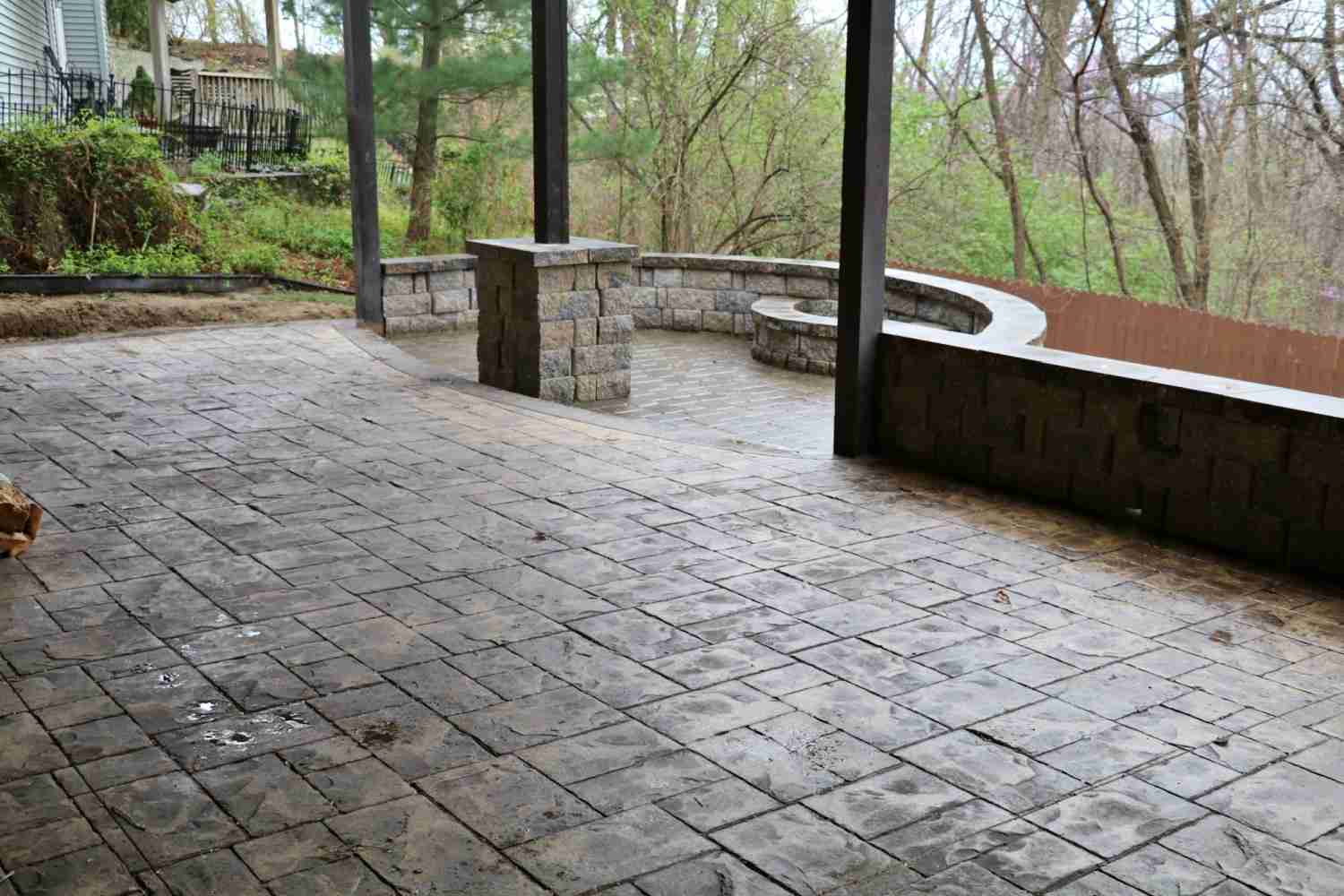 Ashlar Slate