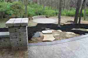 Kansas City Patio Construction 