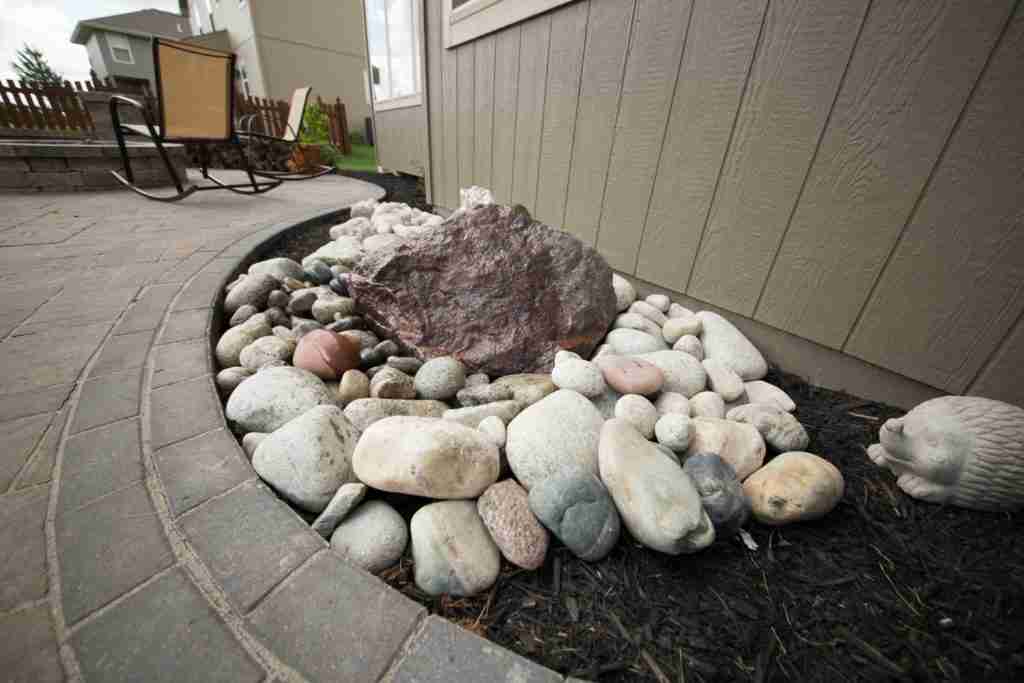 bubbler rock