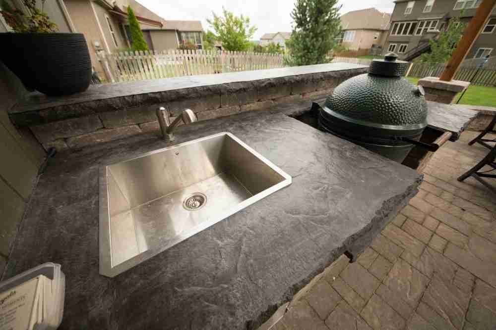 sink