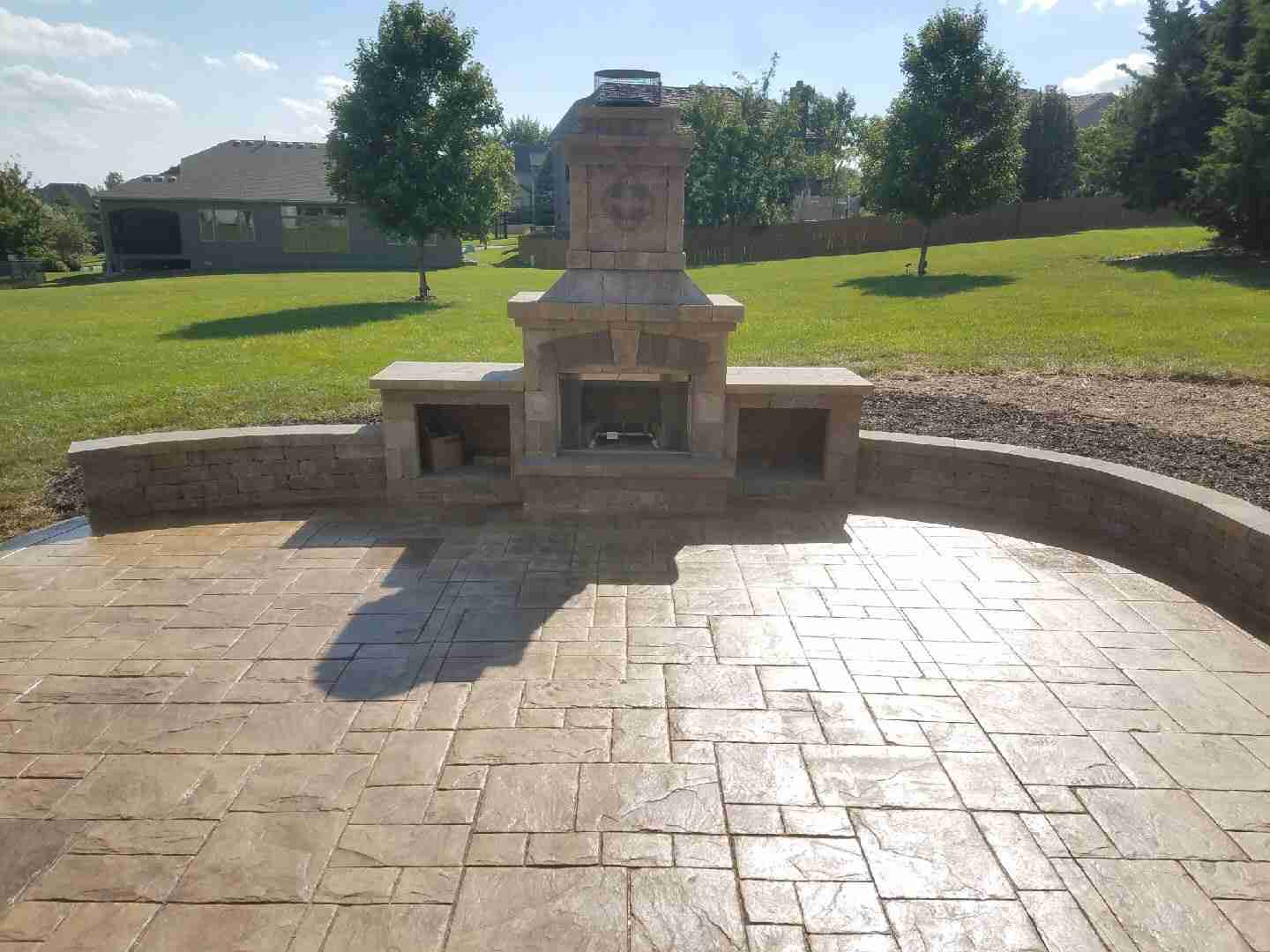 Belgard's stunning Brighton