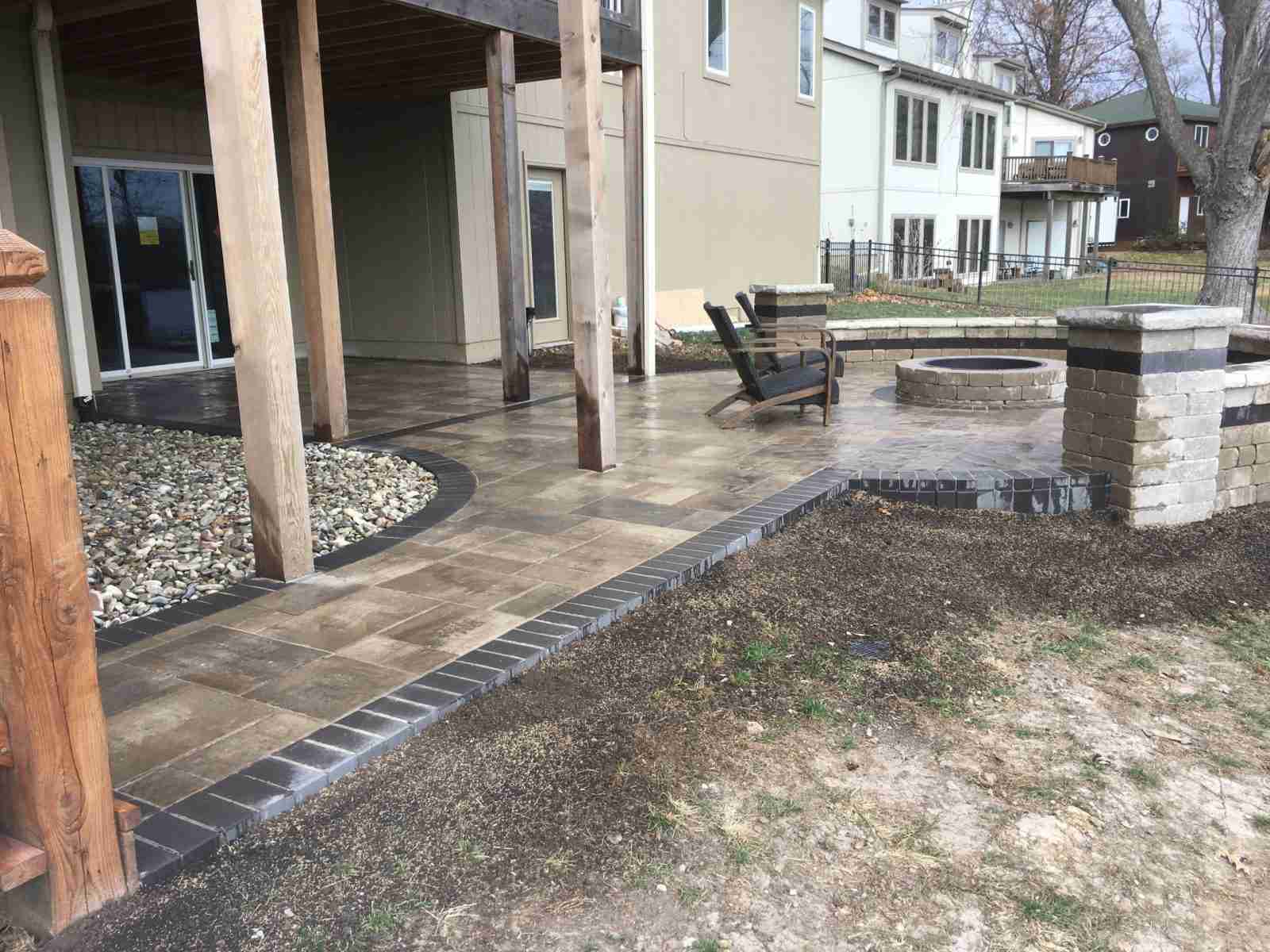Backyard Paradise