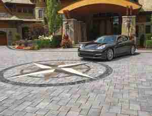 Unlimited Paver Design Options
