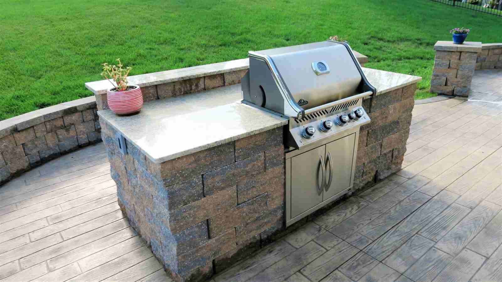 Hinkle Outdoor Living