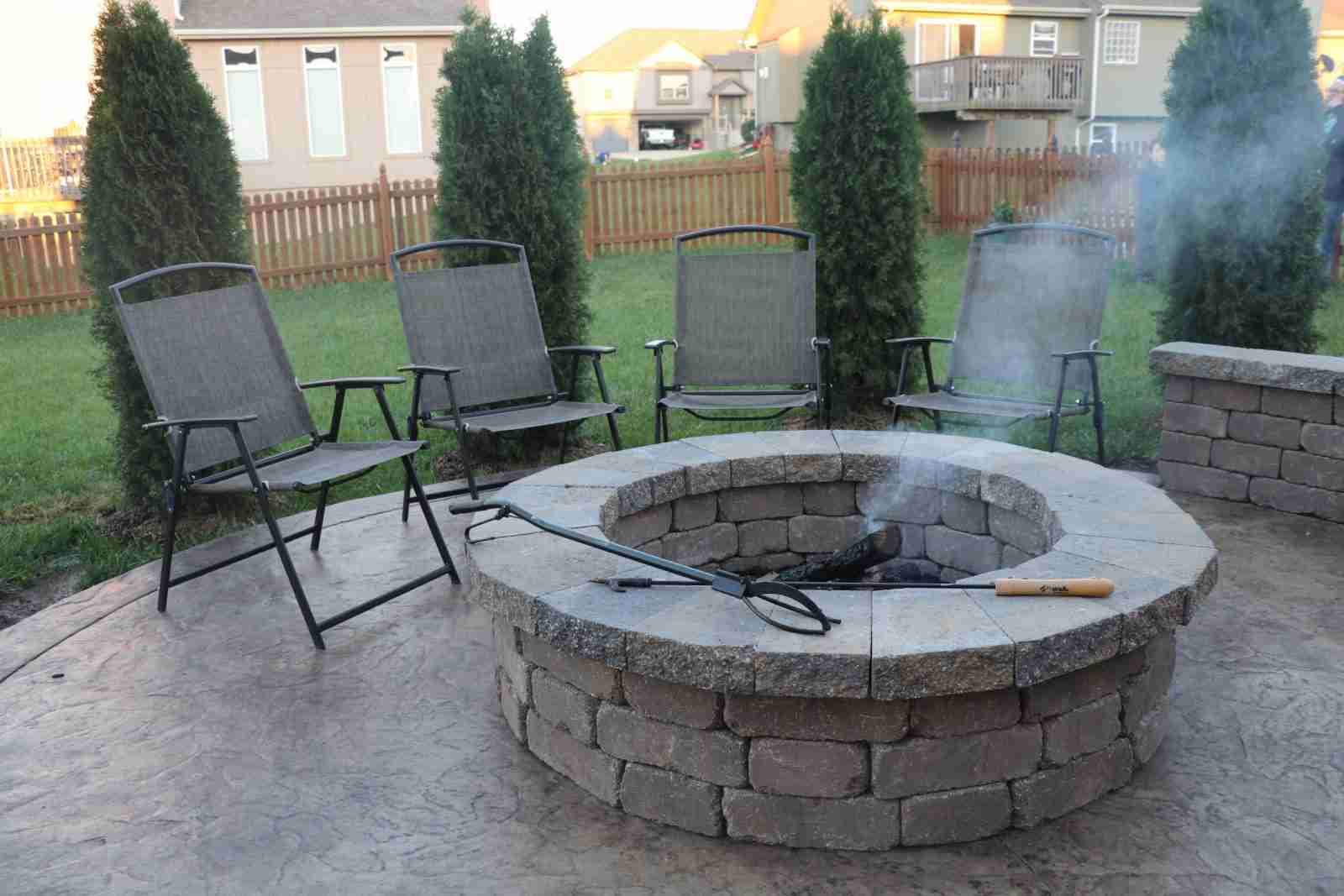 fireplace options