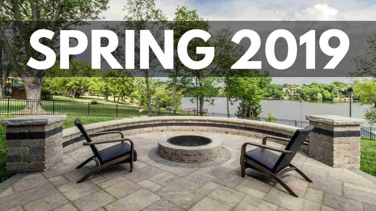Start Planning Your Kansas City Hardscape Project Now