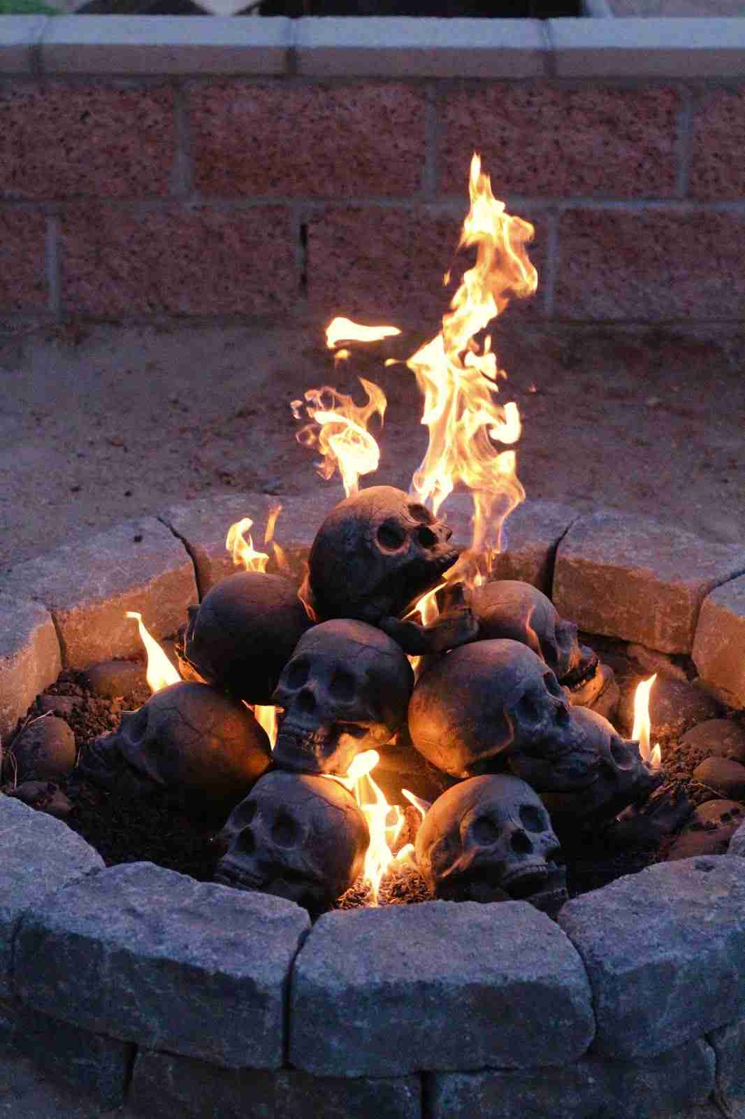 Fire-Pit