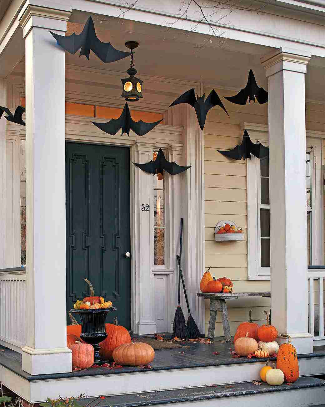 Bats Galore