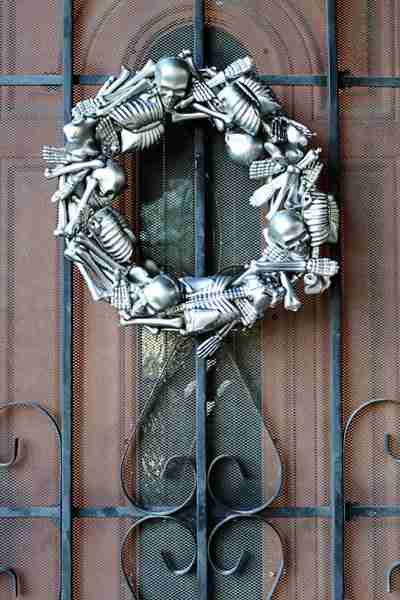 Fall Wreaths