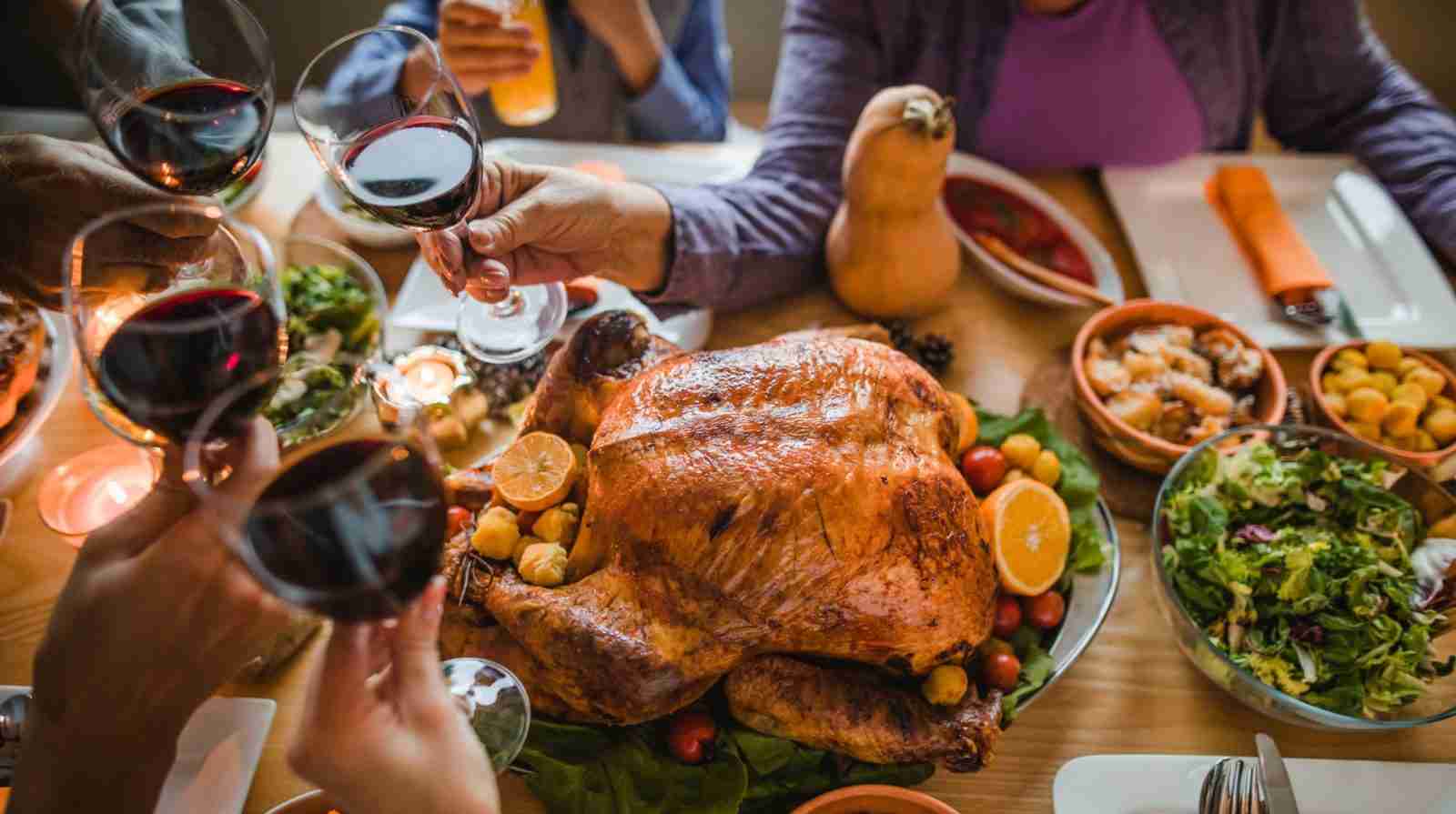 Thanksgiving Activities That Will Have The Whole Family Gobbling With Laughter!