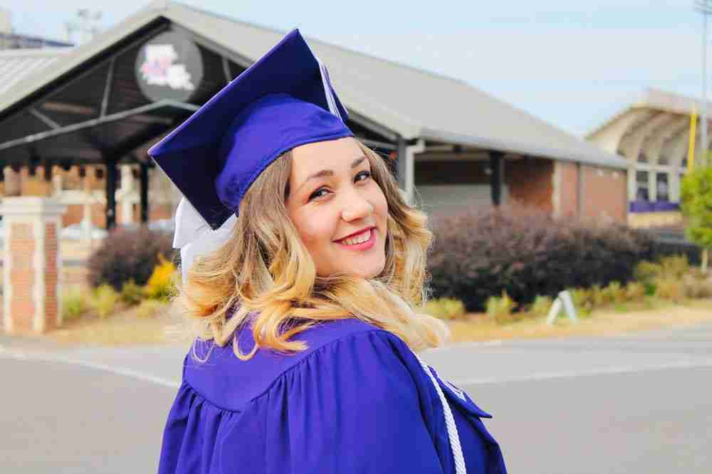 Kansas City Outdoor Living Spaces & Graduation Parties