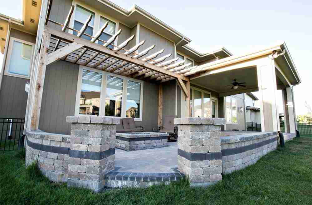 Hardscaping Kansas City