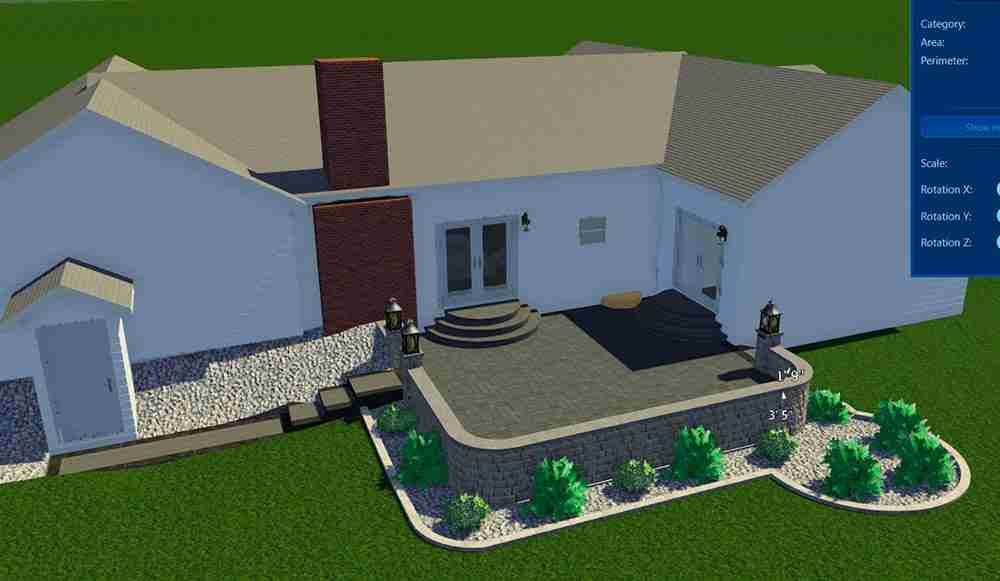 deck building process kansas city