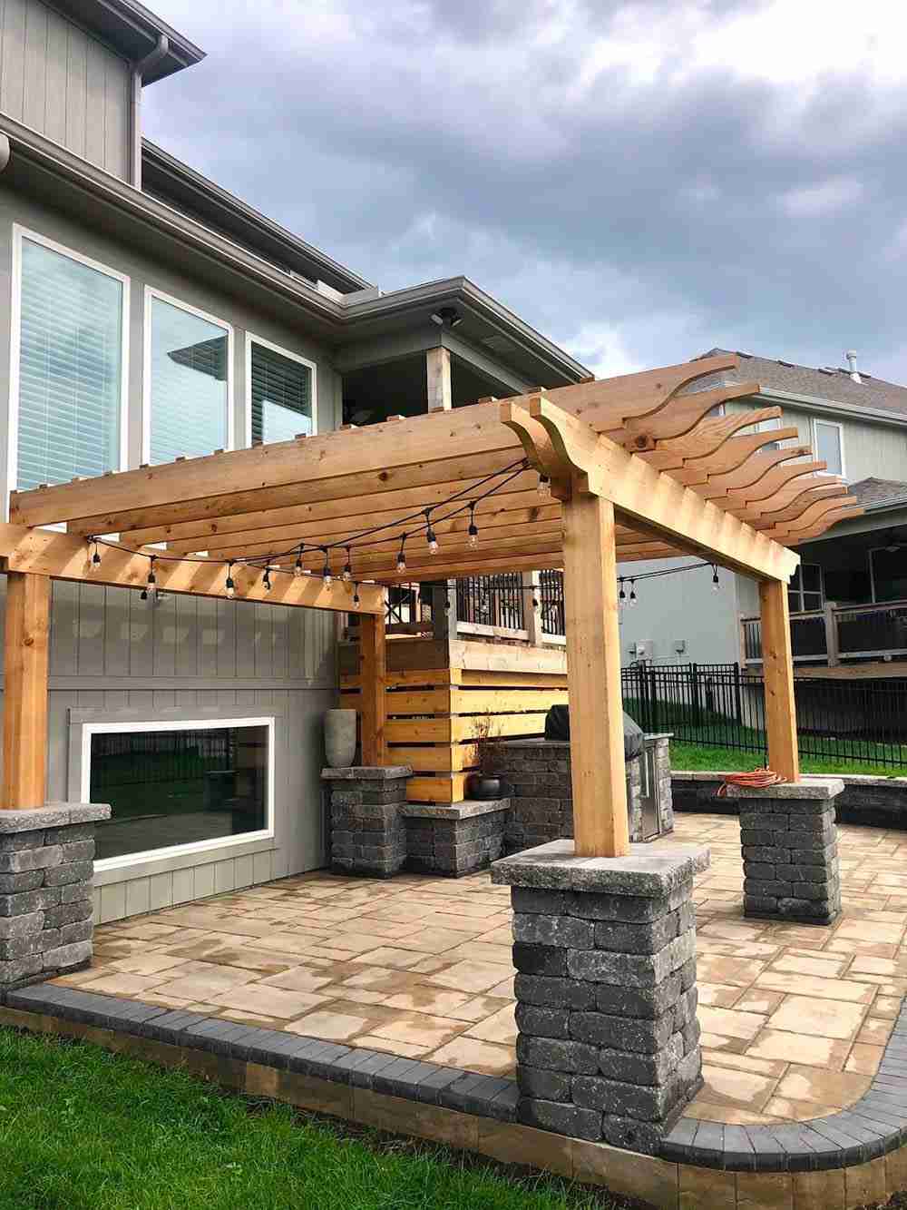 builder's grade kansas city