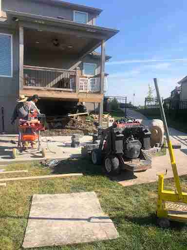 builder's grade kansas city