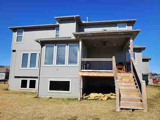 builder's grade kansas city