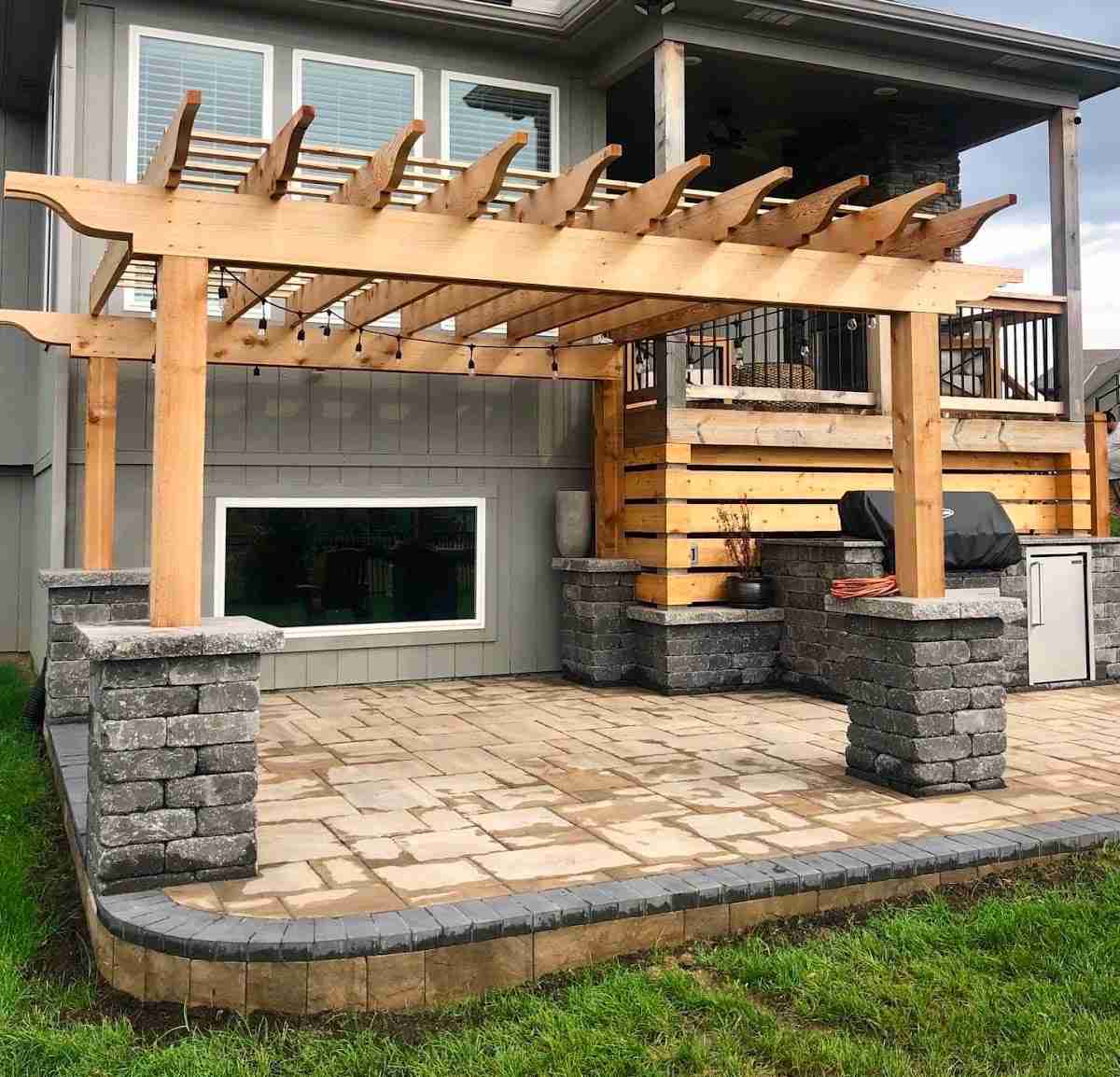 From Builder’s Grade to Custom Made