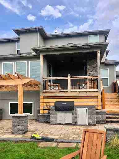 builder's grade kansas city
