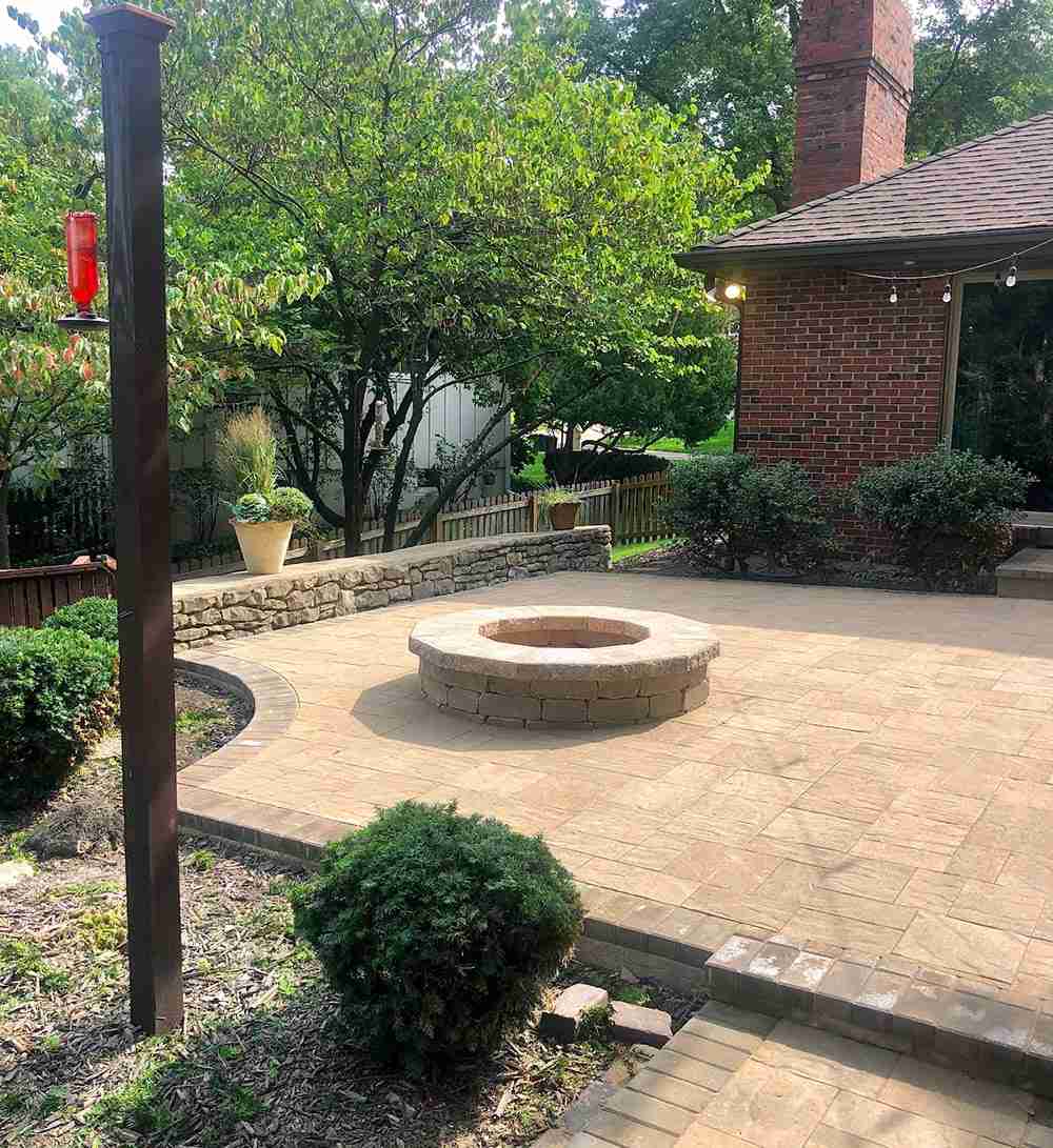 paver overlay kansas city