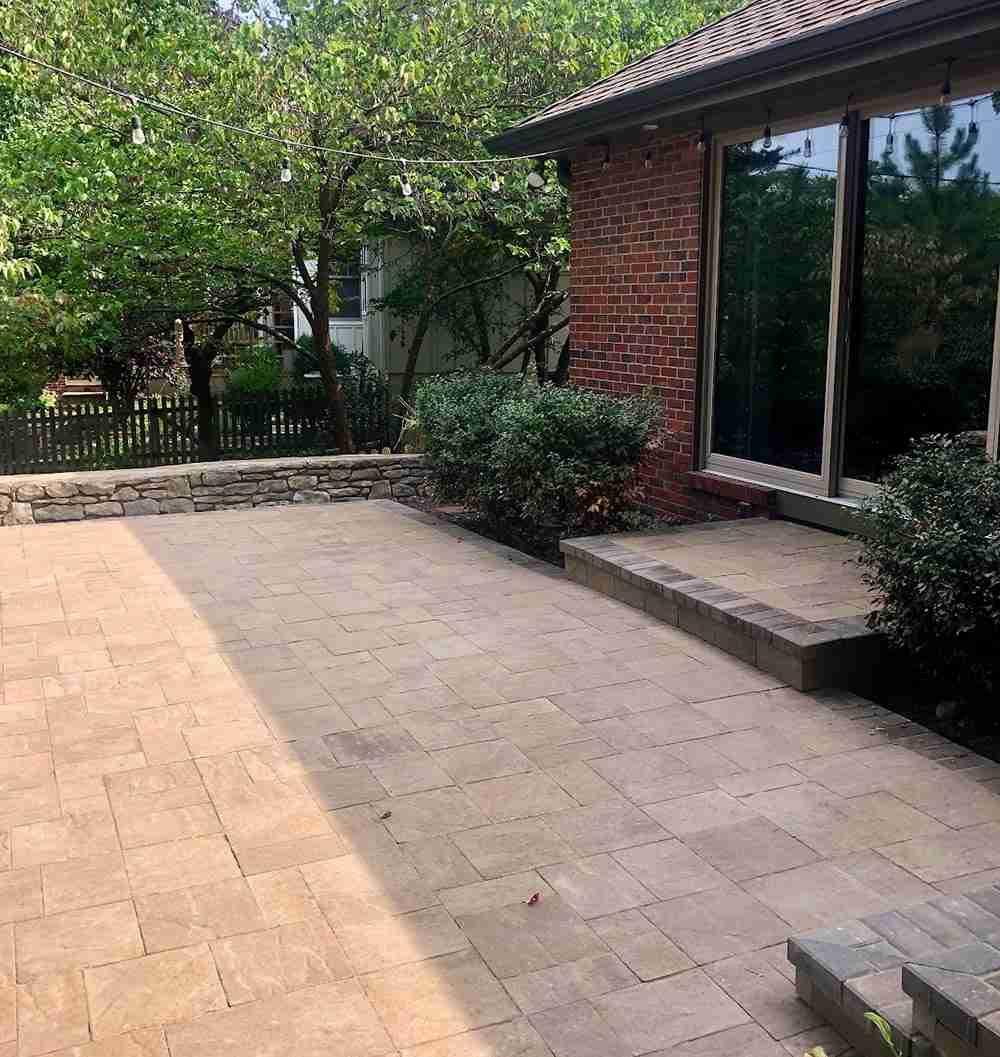 paver overlay kansas city