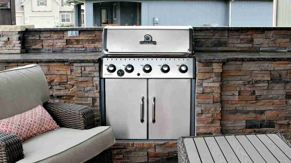 Outdoor Living Space Inspiration kansas city