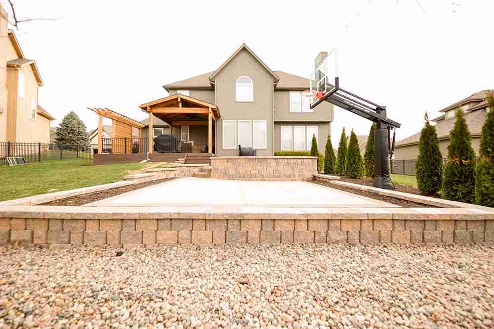 hardscapes kansas